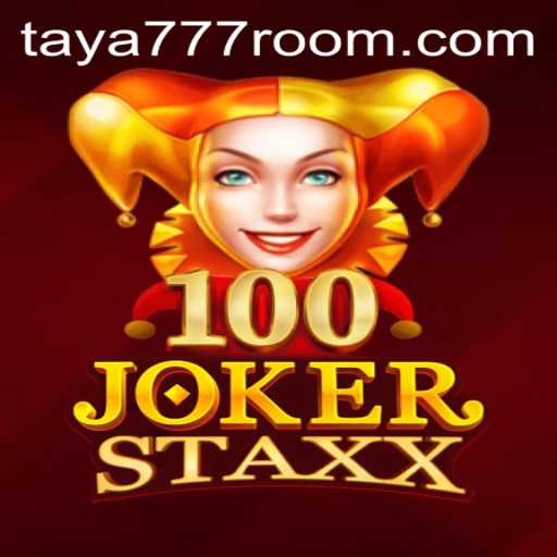 Exploring the Thrills of 100JokerStaxx: A Modern Gaming Experience