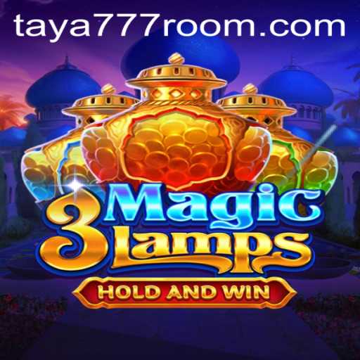 Discover the Enchanting World of 3MagicLamps and the Mysterious 'Taya 777'
