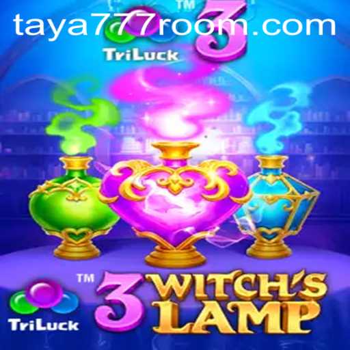 Unveiling the Enchantment of 3WitchsLamp: A Complete Guide