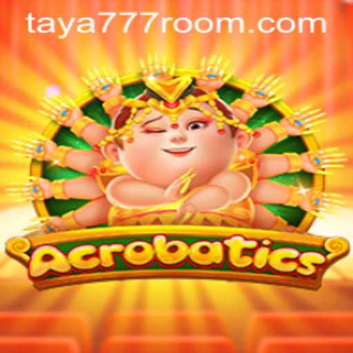 Acrobatics - A Thrilling New Game with a Twist of Luck