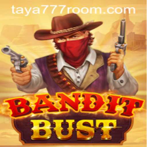 BanditBust: A Thrilling Journey into Strategy and Chance with Taya 777