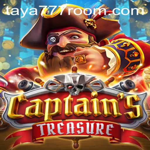 Discover the Thrills of CaptainssTreasure: Dive into the World of Adventure and Fortune