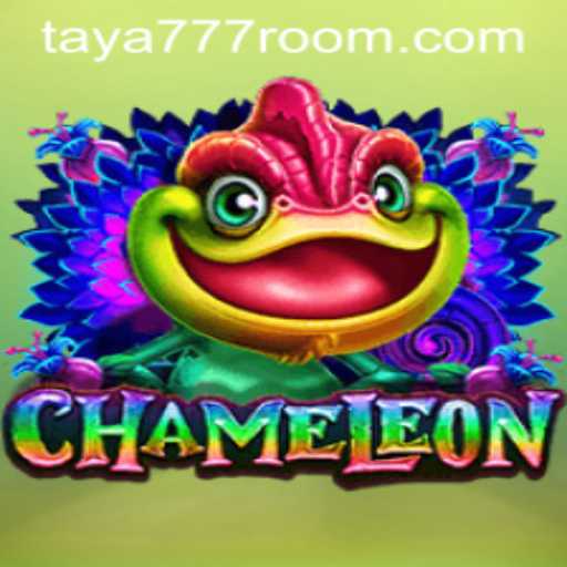Discover the Intrigue of Chameleon: A Game of Secrets and Strategy