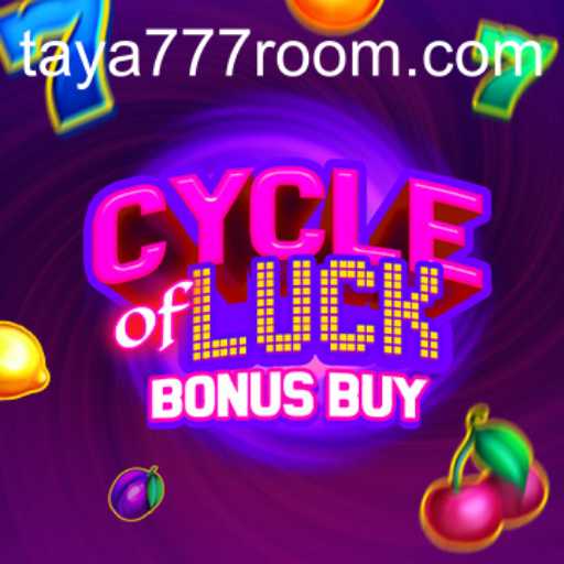 Unveiling the Excitement of CycleofLuckBonusBuy in the World of Taya 777