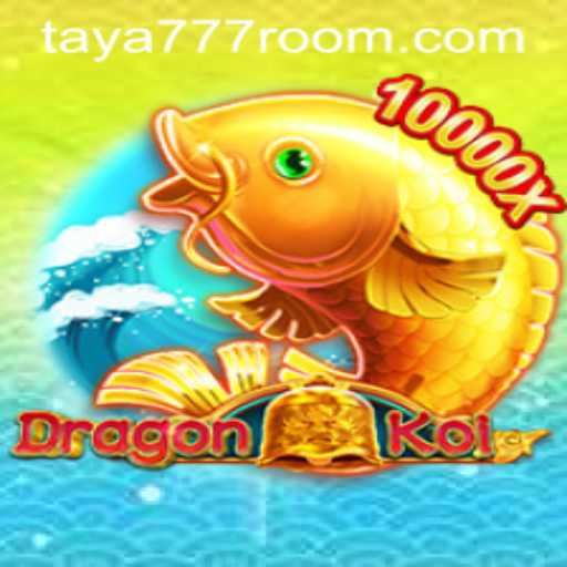 DragonKoi: A Thrilling Blend of Myth and Adventure