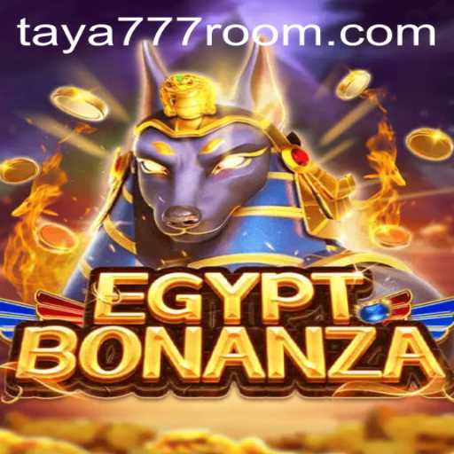 Discovering the Mysteries of EgyptBonanza with Taya 777
