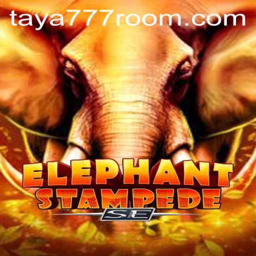 Exploring the Excitement of ElephantStampedeSE: A Thrilling Journey into the World of Adventure