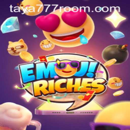 Exploring EmojiRiches: A Vibrant Adventure with Taya 777
