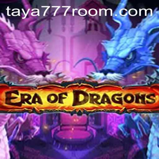 Era of Dragons: A Realm of Fantasy and Strategy