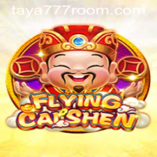 Discover the Enchanting World of FlyingCaiShen: A Modern Twist on Slot Gaming