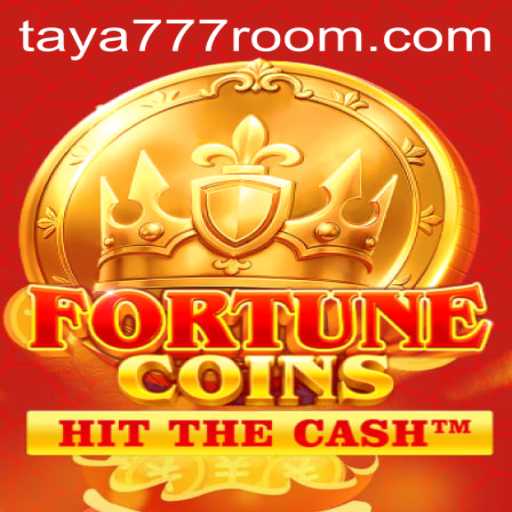 Exploring FortuneCoins: A Deep Dive into the Gaming Phenomenon and Taya 777