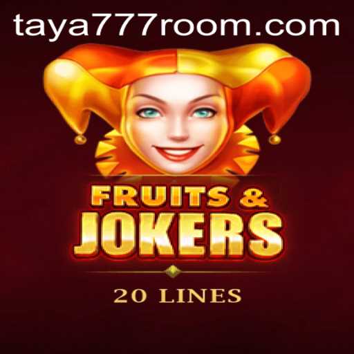 FruitsAndJokers20: A Comprehensive Guide with Insights into the Emerging Trend of 'taya 777'