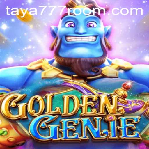 The Thrilling World of GOLDENGENIE: A Deep Dive into Taya 777