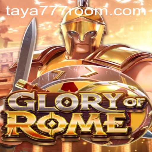 Exploring the World of 'GloryofRome': A Comprehensive Guide