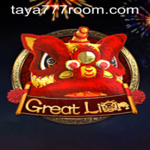 GreatLion: Unveiling the Exciting World of Taya 777