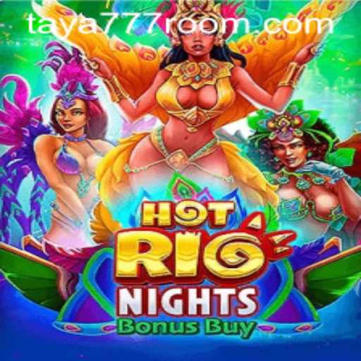 Discover the Thrills of HotRioNightsBonusBuy: A Unique Gaming Experience
