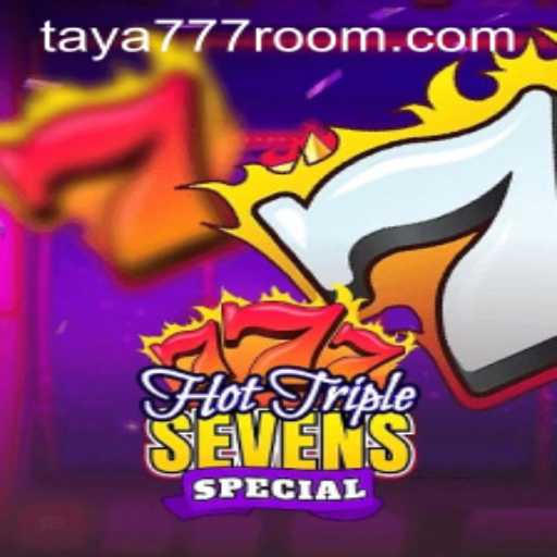 Exploring the Vibrant World of HotTripleSevensSpecial: An Engaging Journey with Taya 777
