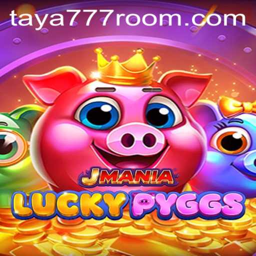 Exploring JManiaLuckyPyggs: The Exciting New Game with Taya 777 Magic