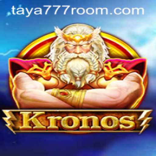Kronos: The Immersive World of Taya 777