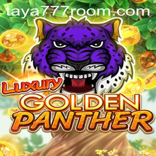 The Fascinating World of LUXURYGOLDENPANTHER