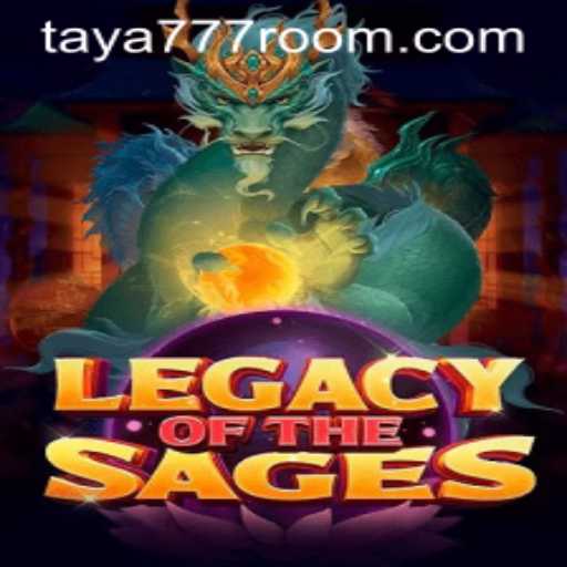 Discover the Adventure of LegacyoftheSages and the Mysteries of Taya 777