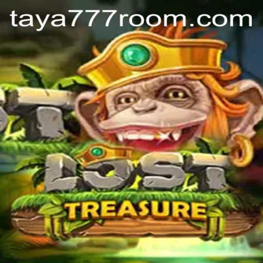 Discovering LostTreasure: A Game of Adventure and Strategy