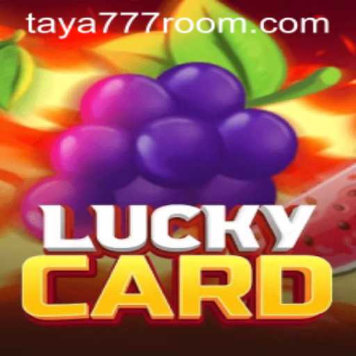 Discovering LuckyCard: A Winning Combination with Taya 777