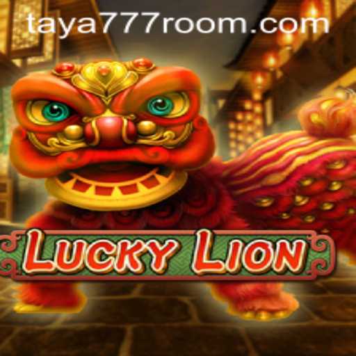 Exploring the Exciting World of LuckyLion: A Dive into Taya 777