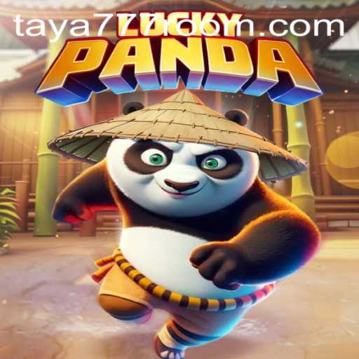 Exploring the Exciting World of LuckyPanda: An Insight into the Game and the Taya 777 Concept