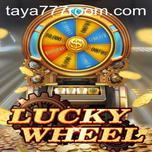 Discover the Thrill of LuckyWheel: A Comprehensive Guide to Taya 777