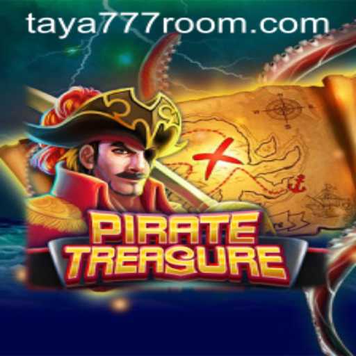 PirateTreasure: Unleashing the Thrill of the Seas with Taya 777