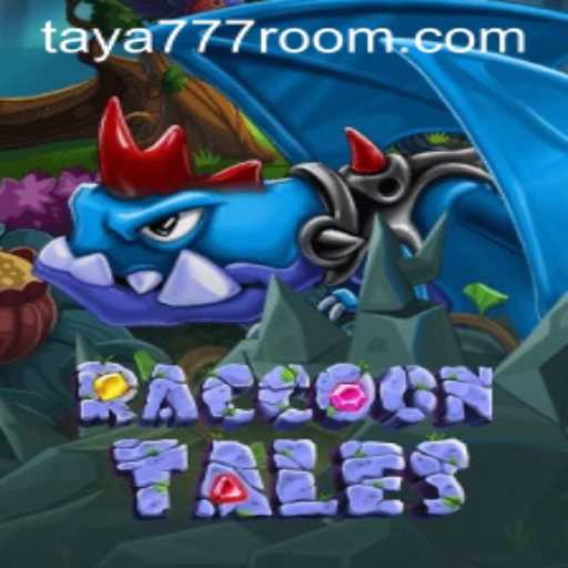 Explore the Enchanting World of RaccoonTales