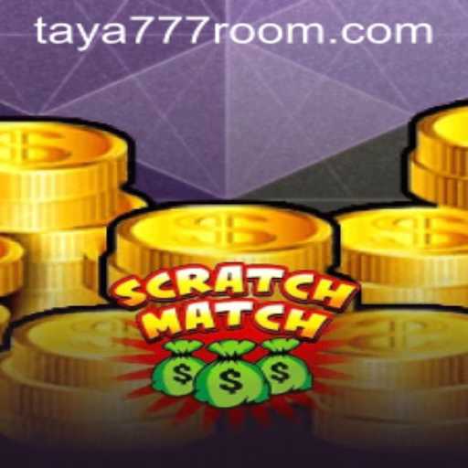 Exploring ScratchMatch: A New Era in Gaming with Taya 777