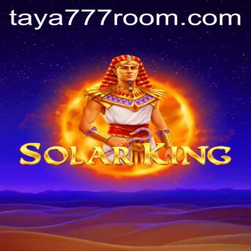 Explore the Mesmerizing World of SolarKing: A New Era in Online Gaming