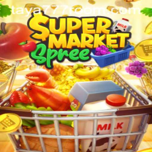 A Comprehensive Guide to SupermarketSpree Featuring Taya 777