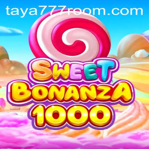 SweetBonanza1000: A Thrilling Adventure for Slot Enthusiasts