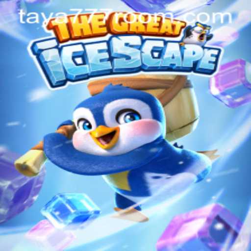 TheGreatIcescape: A Deep Dive into Gameplay and Strategies with Taya 777
