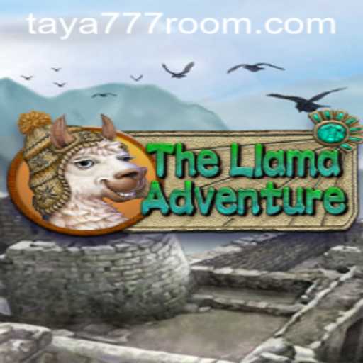 TheLlamaAdventure: Embark on an Unforgettable Journey with Taya 777