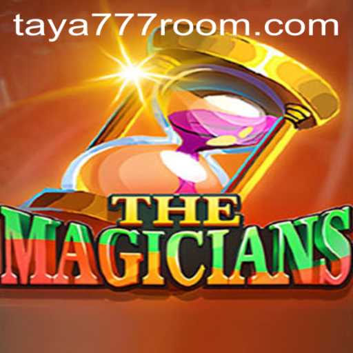 TheMagicians: Exploring the Enchantment of Taya 777