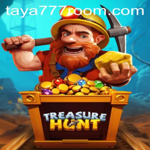 Unveiling TreasureHunt: A Deep Dive into the Thrilling Game of Adventure and Chance