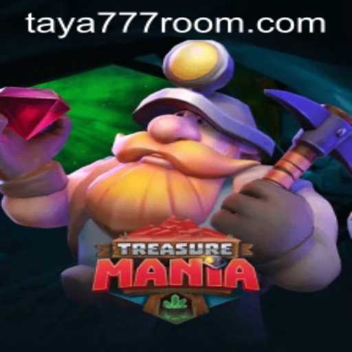 Discover the Thrills of TreasureMania: Unveiling the Ultimate Gaming Adventure