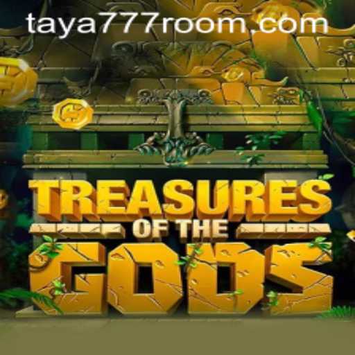 Discovering the World of TreasureoftheGods: A Guide to the Adventure