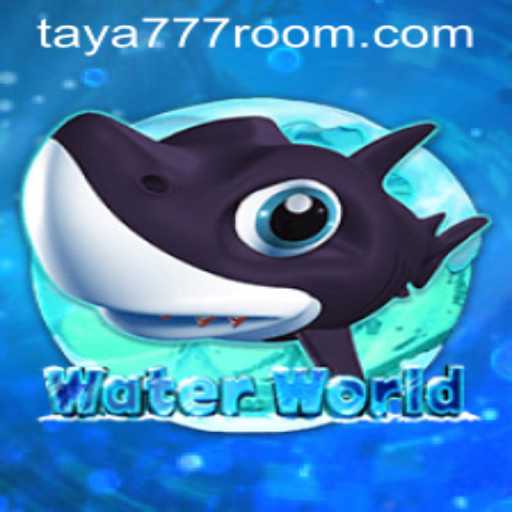 WaterWorld: Dive into the Thrilling Aquatic Adventure with Taya 777