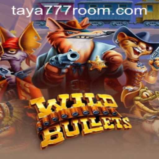 Exploring the Thrilling World of WildBullets: A Game of Strategy and Chance
