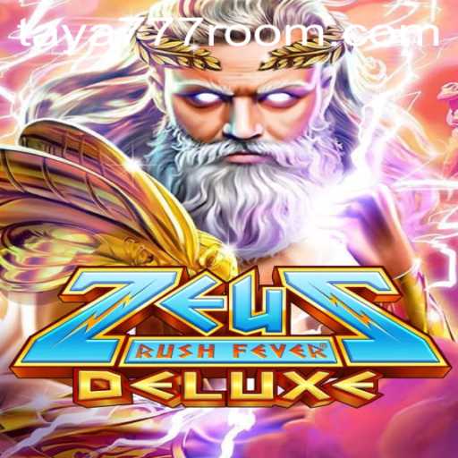 Unveiling the Excitement of ZeusRushFeverDeluxe: A Divine Gaming Experience