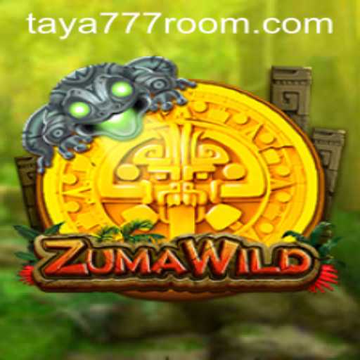 A Unique Adventure Awaits in ZumaWild with Taya 777